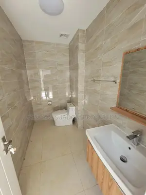 5bdrm Duplex in Suadom Properties, Spintex for rent
