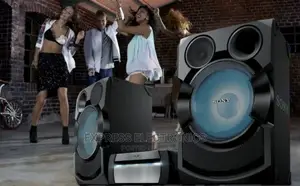Sony Speakers For Shake X70 System SSSHAKEX70