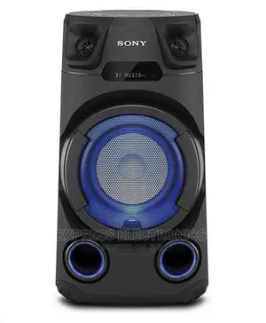 Sony MHC-V13 Water Resistant High Power Audio System
