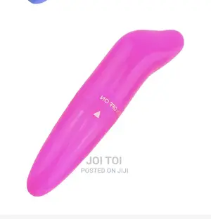 Dolphin Vibrator