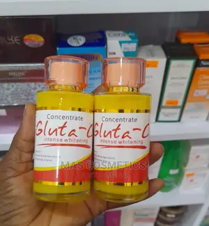 Gluta C Concentrate Intense Whitening Serum