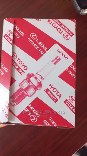 90919-01210 Toyota Spark Plug (Denso Sk20r11) 9091901210,