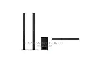 Sony HT-S700RF Water Resistant Home Theater System