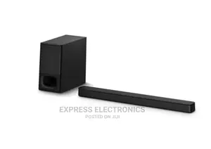 HT-S350 Waterproof Soundbar Sony System