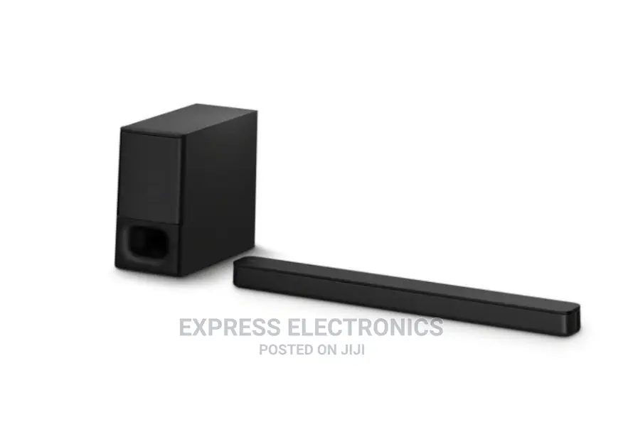 HT-S350 Waterproof Soundbar Sony System