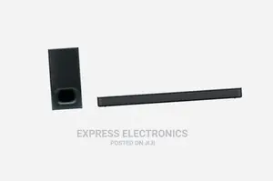 Brings Display-Based Sound Sony HT-S350