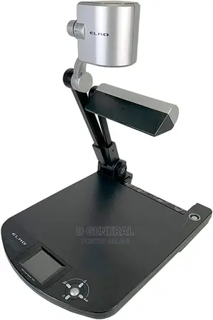 Elmo Visual Presenter