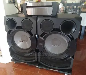 SSSHAKEX70 Sony Brings Display-Based Sound Theater System