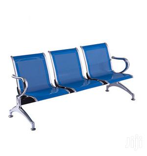 Waiting Chair