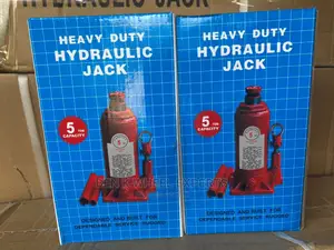 10ton Hydraulic Jack