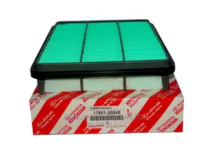 Toyota Land Cruiser Prado Air Cleaner