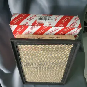 Toyota Hilux Air Cleaner
