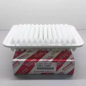 Toyota Corolla Air Cleaner/Filter