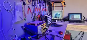 For All Your Repair Jobs (Door to Door)