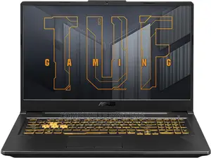 New Laptop Asus TUF Gaming A15 8GB AMD Ryzen SSD 512GB