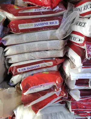 Dragon Jasmine Rice AAA ( Red Dragon Rice)