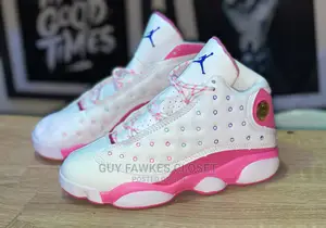 Air Jordan 13 Retro