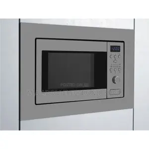 Midea 17 Litre Electric Microwave