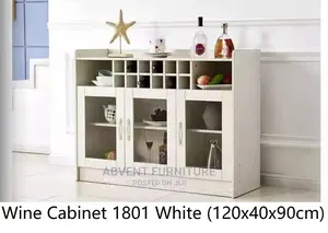 Wine Cabinets