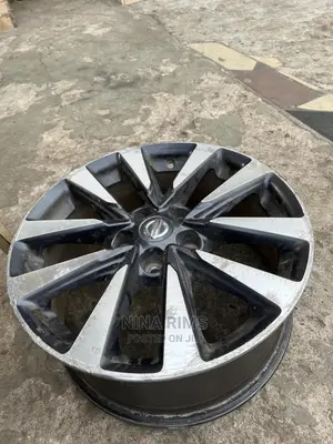 Original Nissan Rims in All Sizes