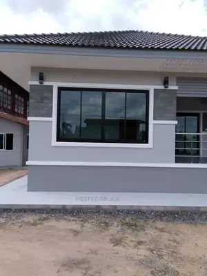 Ks50 Aluminum Glass