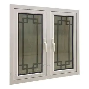 Ks50 Aluminum Glass