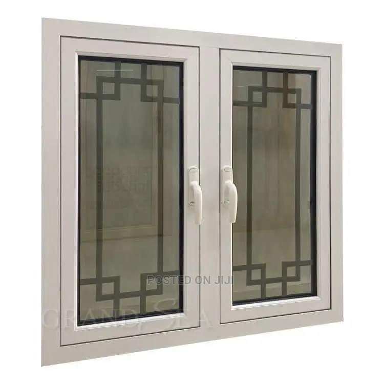 Ks50 Aluminum Glass