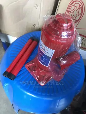 Car Hydraulic Jack