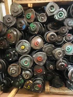Shock Absorbers(All Cars)