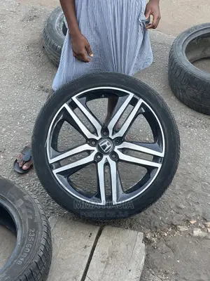 Rim 19 for Honda Used