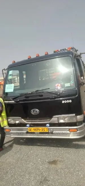 Towing Service Company