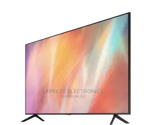 Series 7 Self-Luminous Display Technology Samsung 50”UHD 