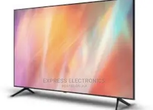 Realism Extreme and Unique Design Samsung 7172 55”UHD Tv