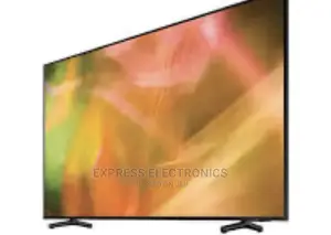 Extreme Realism/ Unique Design 55”UHD Samsung Series 8 Tv