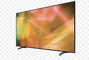 Extreme Realism/ Unique Design 55”UHD Samsung Series 8 Tv