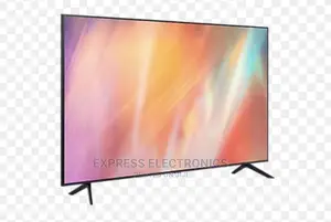 Extreme Realism and Unique Design Samsung 60”UHD Au7172