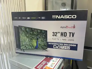 Nasco 32” Tv