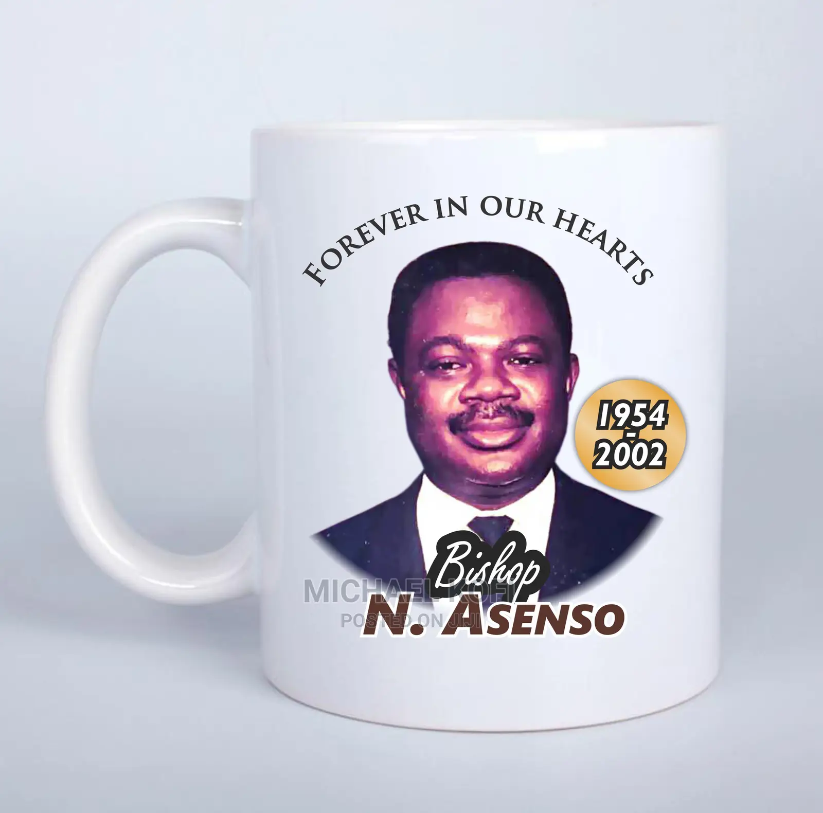 Mug Printing