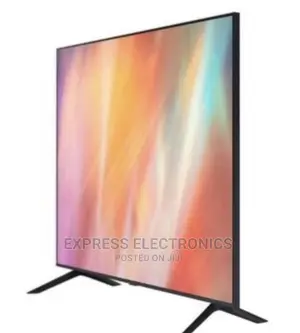 Series 7 75”Self Luminous Display Samsung UHD Smart