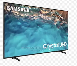 65”UHD 2022 Model Samsung Extreme Realism Design Smart