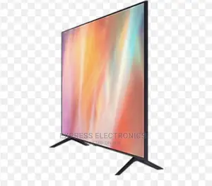 Extreme Realism Design Samsung 75”UHD Smart Series 7
