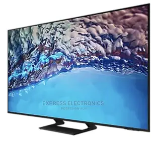 75”2022 Model Samsung Extreme Realism Design UHD 