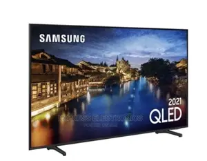 Self Luminous Display Technology QLED UHD Samsung 50”