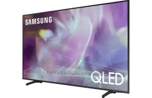 Self Luminous Display 85Q60A UHD Self Luminous Display