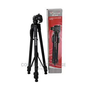 Wt - 3560 Tripod Stand.
