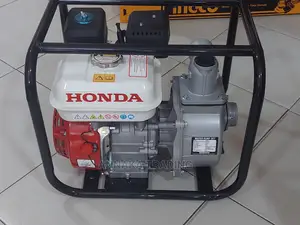 Petrol Water Pump