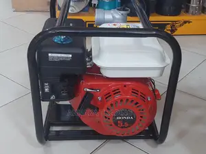 Petrol Water Pump