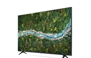 43”UHD Extreme Realism and Unique Design LG Up77 Tv