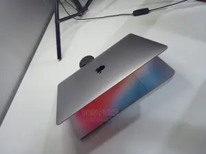 Laptop Apple MacBook 2018 8GB Intel Core I5 SSD 256GB