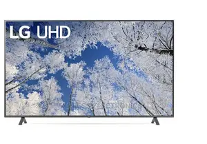 Self Luminous Display Technology 55UQ7000 LG UHD Tv